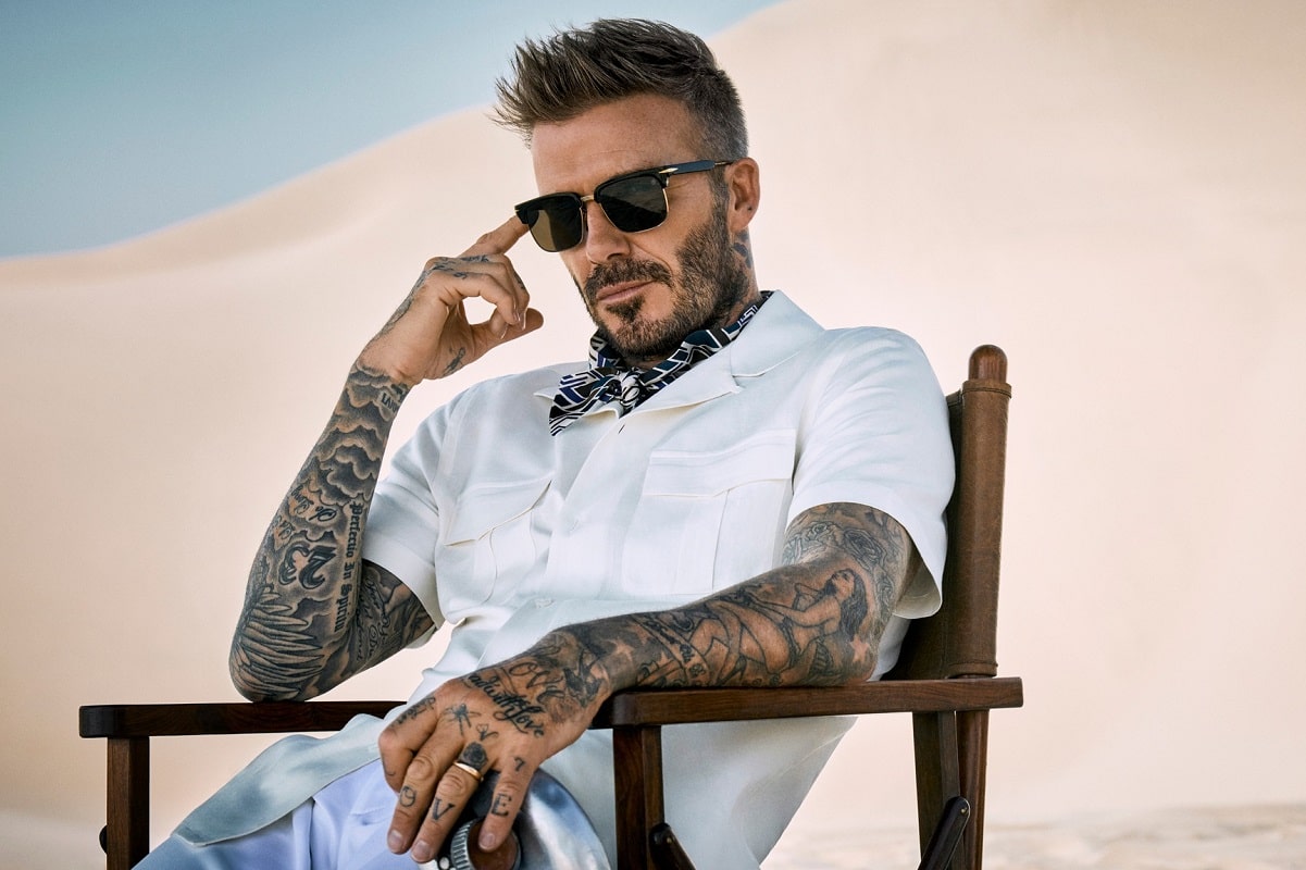 5 Summer Essentials in any Gentleman’s Wardrobe