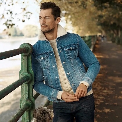 How to Pull-Off the Denim-on-Denim Look